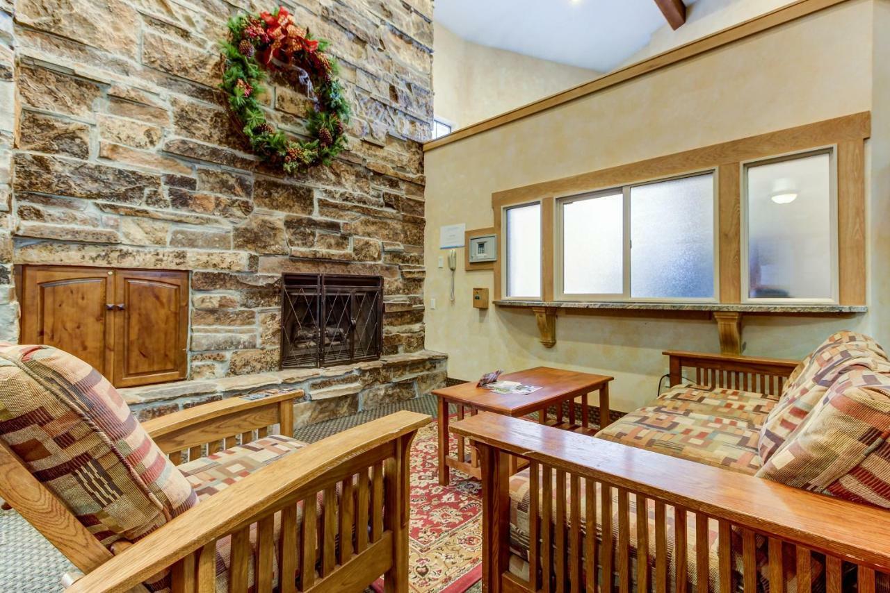 Park City Getaway Экстерьер фото