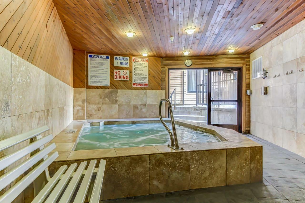 Park City Getaway Экстерьер фото