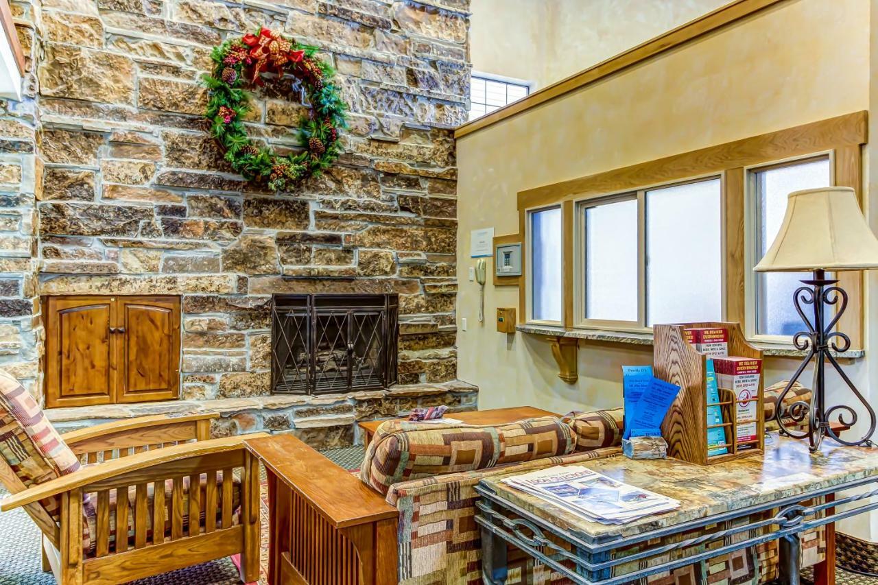 Park City Getaway Экстерьер фото