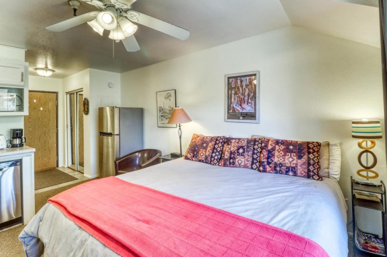 Park City Getaway Экстерьер фото